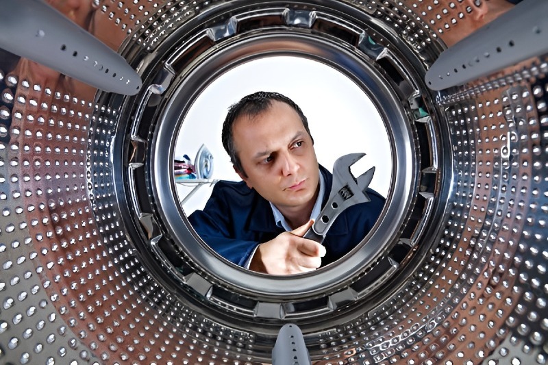 Dryer repair in Florida City