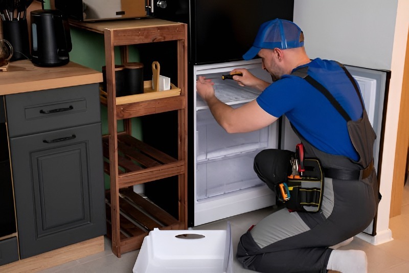 DIY Tips for Efficient Refrigerator Repair