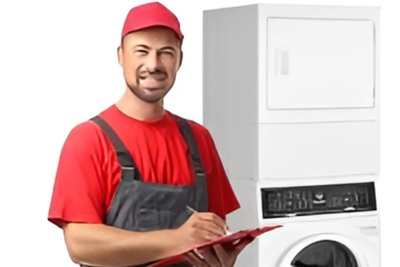 Stackable Washer and Dryer Repair in Florida City