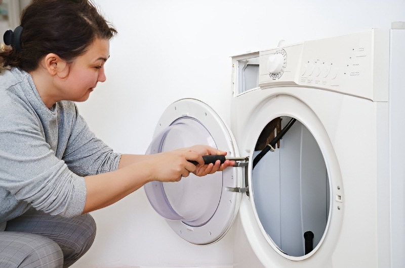 Washing Machine repair in Florida City